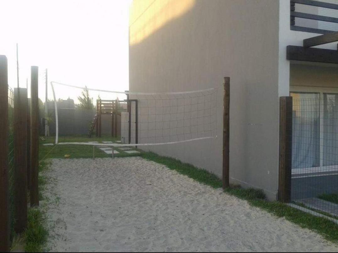 Sobrados Com E Sacada Vista Ao Mar * Capão da Canoa