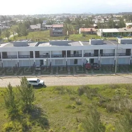 Sobrados Com Suite E Sacada Vista Ao Mar Capão da Canoa Exterior photo