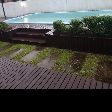 Sobrados Com Suite E Sacada Vista Ao Mar Capão da Canoa Exterior photo