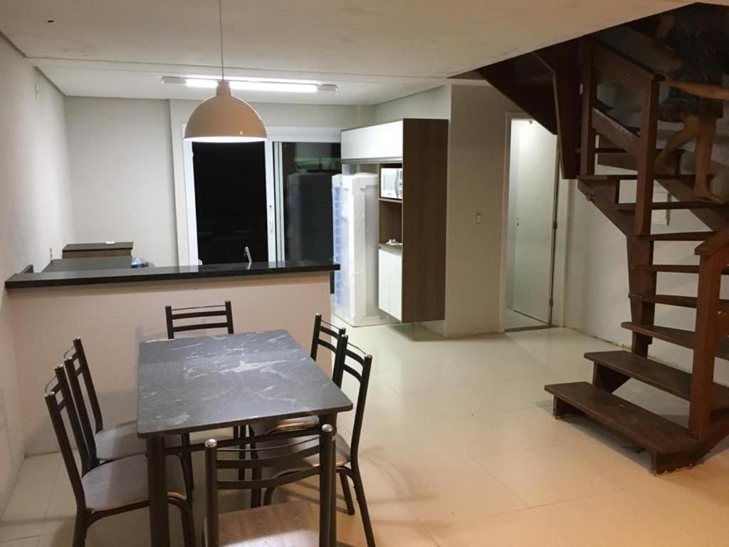 Sobrados Com E Sacada Vista Ao Mar Holiday home