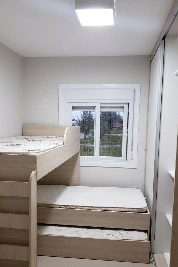 Holiday home Sobrados Com E Sacada Vista Ao Mar *
