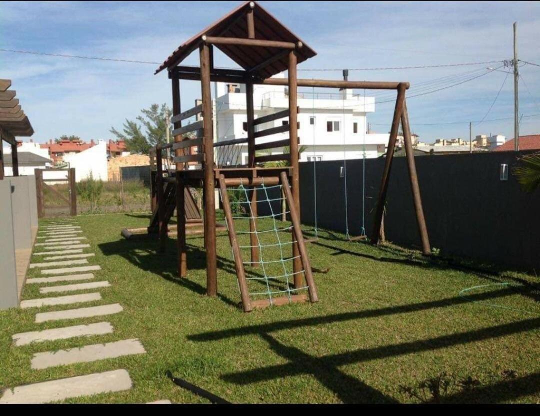 Sobrados Com E Sacada Vista Ao Mar Holiday home
