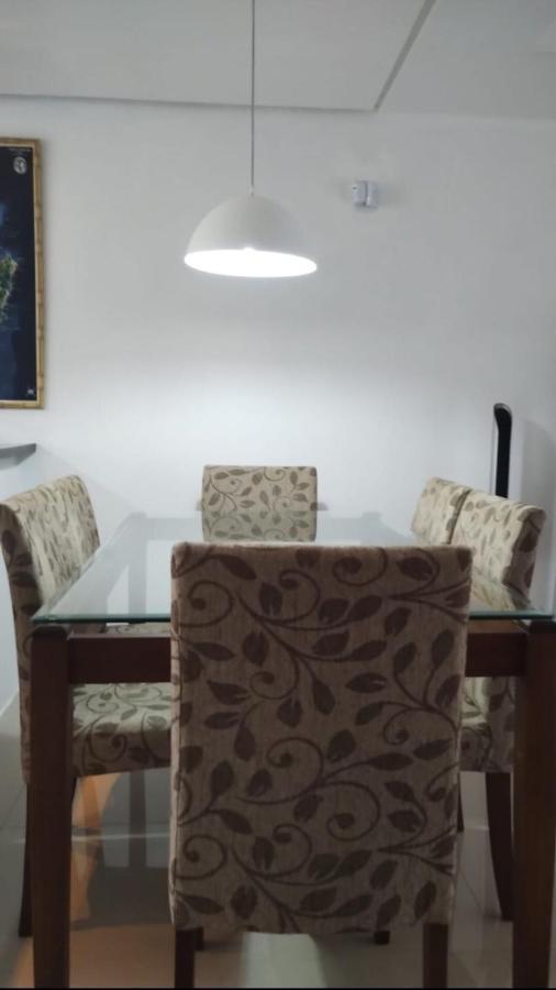 Holiday home Sobrados Com E Sacada Vista Ao Mar *