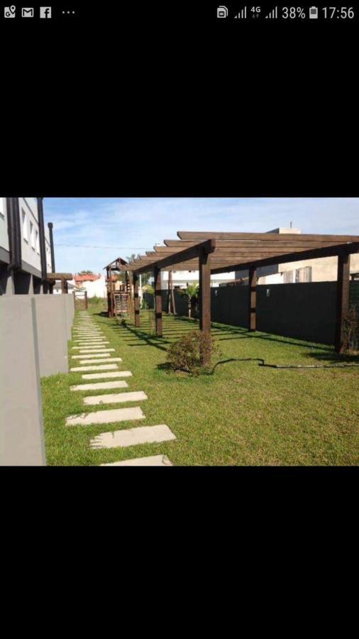 Sobrados Com E Sacada Vista Ao Mar * Capao da Canoa