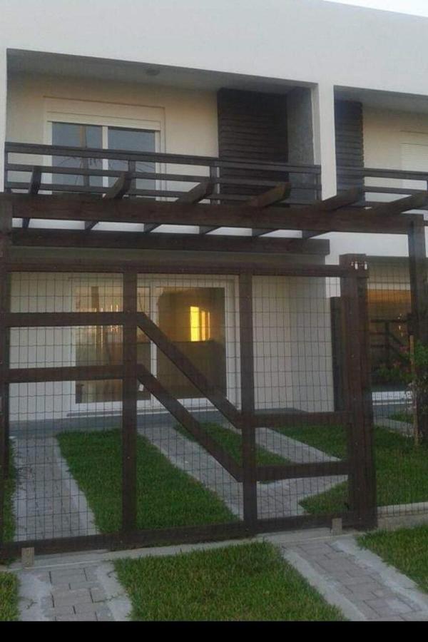 Holiday home Sobrados Com E Sacada Vista Ao Mar