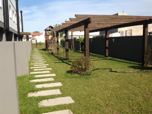 Holiday home Sobrados Com E Sacada Vista Ao Mar