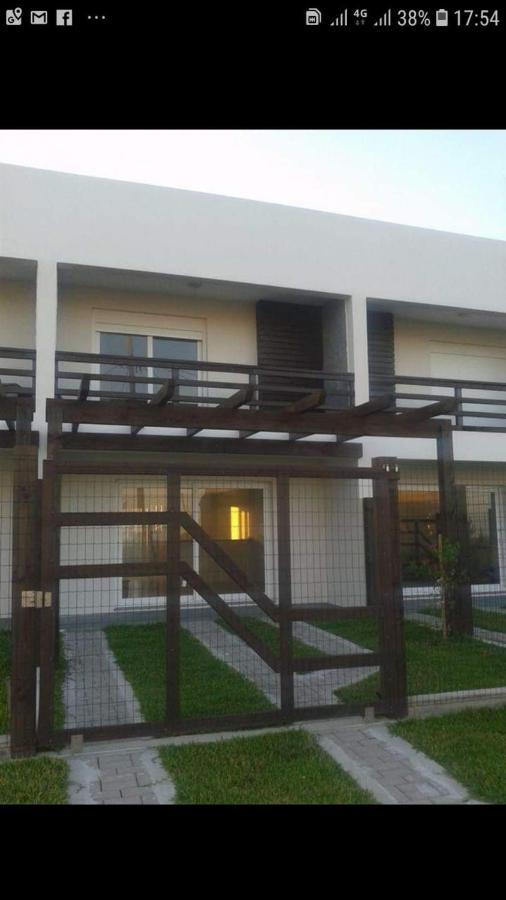 Holiday home Sobrados Com E Sacada Vista Ao Mar *