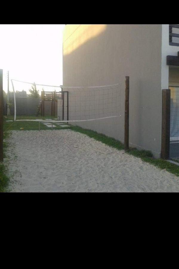 Sobrados Com E Sacada Vista Ao Mar Holiday home Capao da Canoa