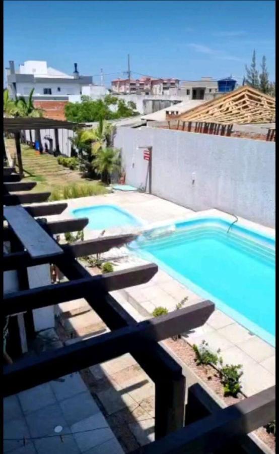 Sobrados Com E Sacada Vista Ao Mar Holiday home Capao da Canoa