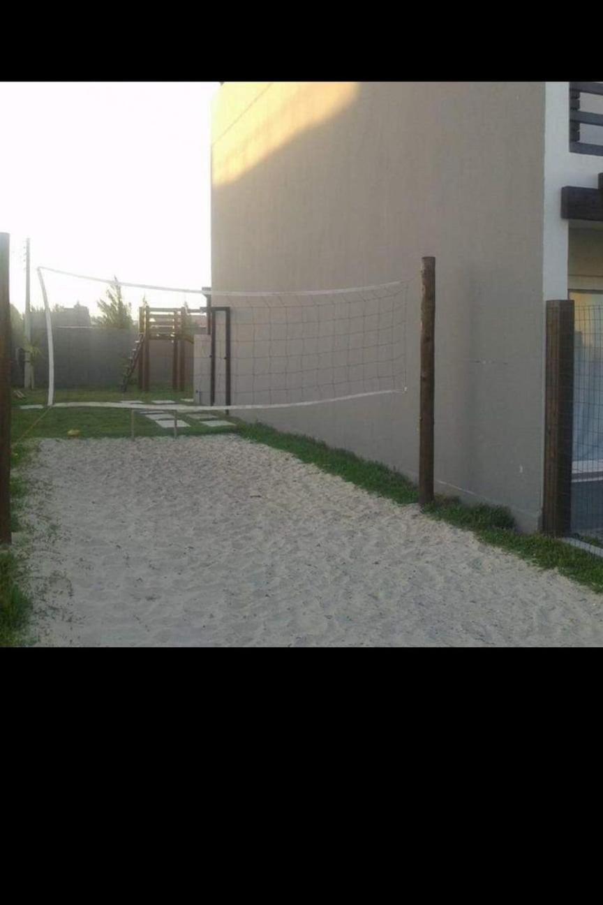 Sobrados Com E Sacada Vista Ao Mar * Capao da Canoa