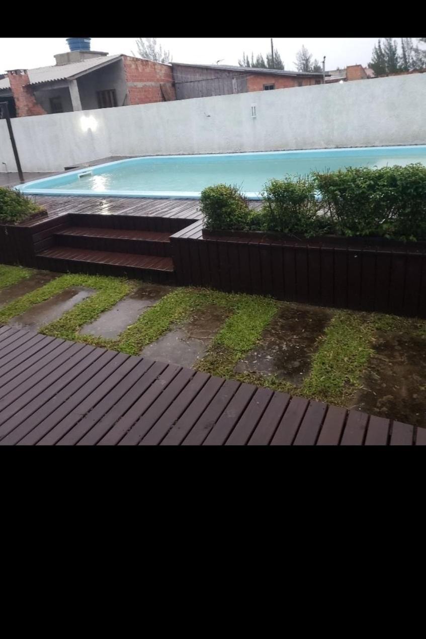 Holiday home Sobrados Com E Sacada Vista Ao Mar *