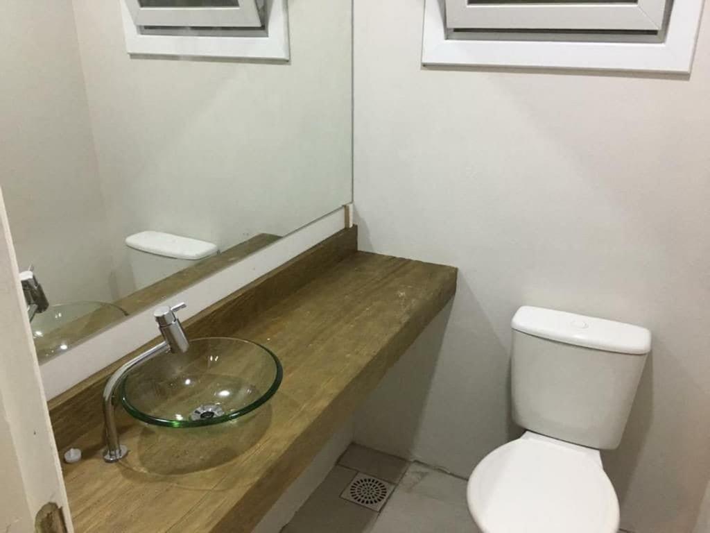 Sobrados Com E Sacada Vista Ao Mar * Capao da Canoa